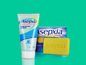 Línea De Productos Asepxia 300x226