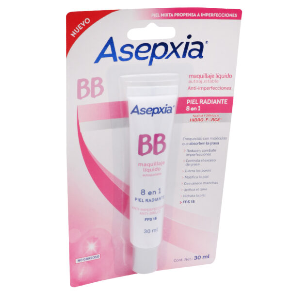 Que Tan Efectivo Es El Jabon Asepxia