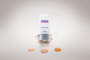 Productos Asepxia Sirve 300x200